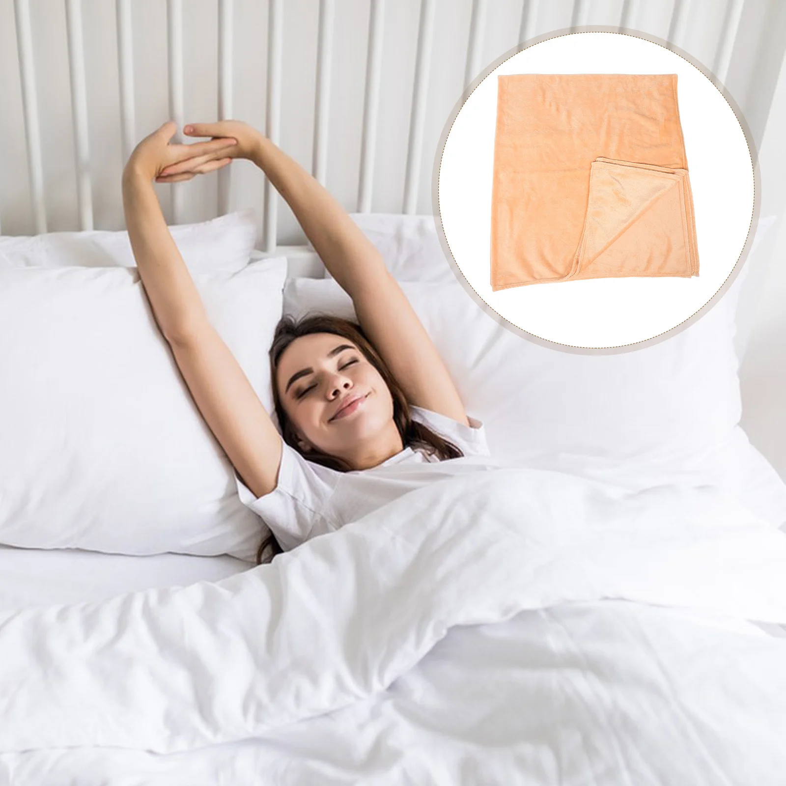 

Coral Fleece Soft Lightweight Thick Warm Cozy Blanket Throw Blanket for Bed Couch Bedroom Blankets