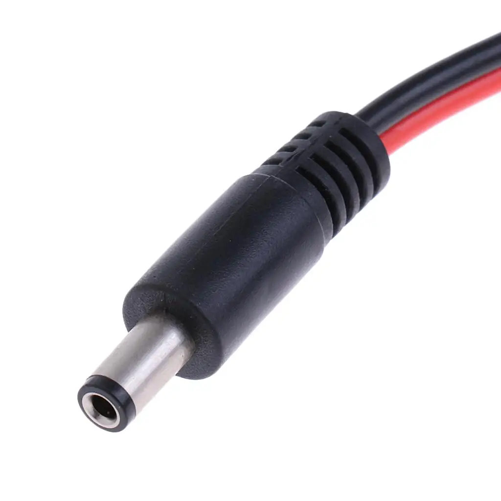 Durable RC Charger Cable Battery Connector Adapter Alligator Clip Wire for B6 Balance Charger Repair Parts view 4