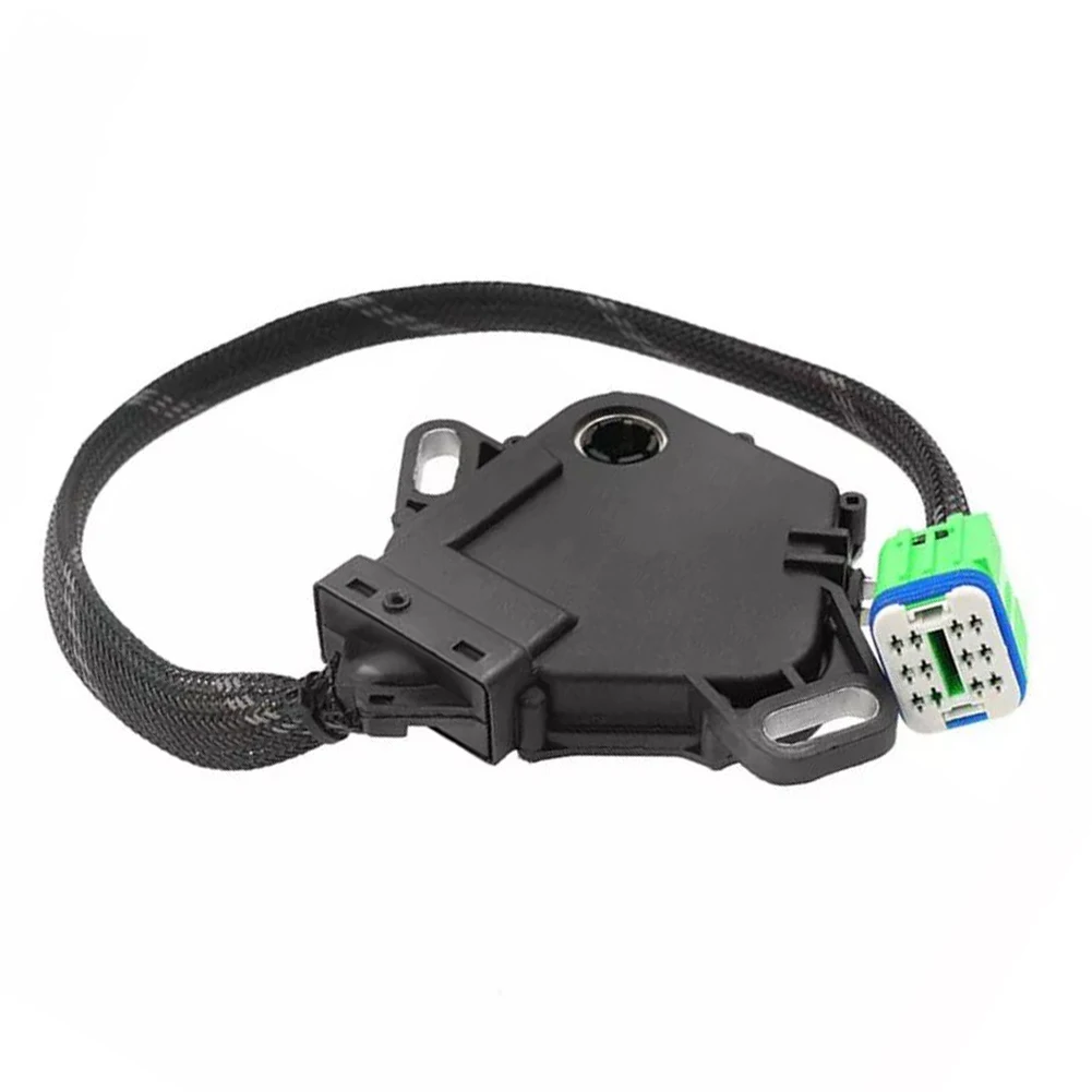 Multifunction Transmission Switch Sensor Fit for Citroen C5 Peugeot 207 307 308 407 806 Renault Clio Laguna Megane II 252927