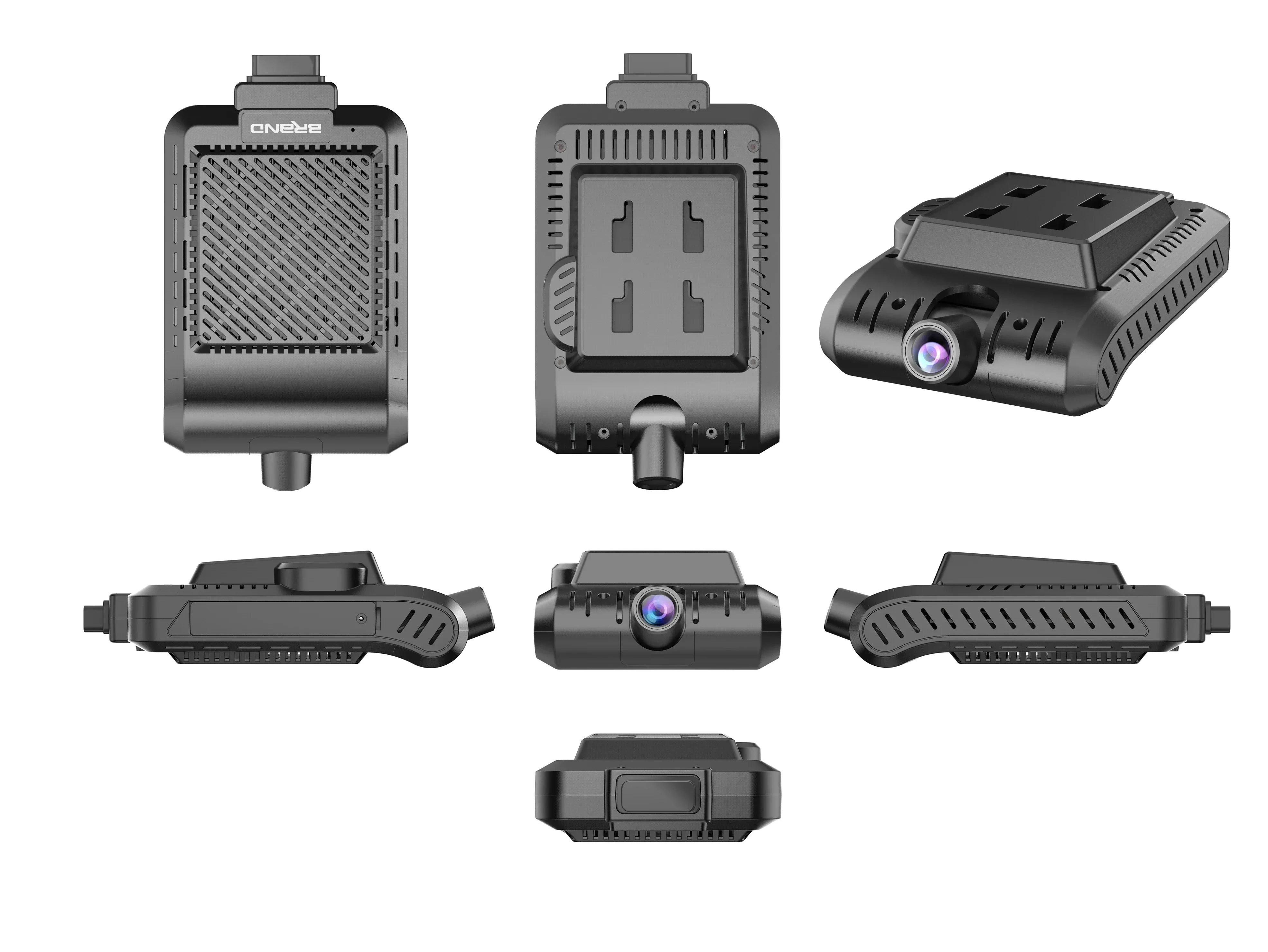 Hot Sale 4G 4 Chann…