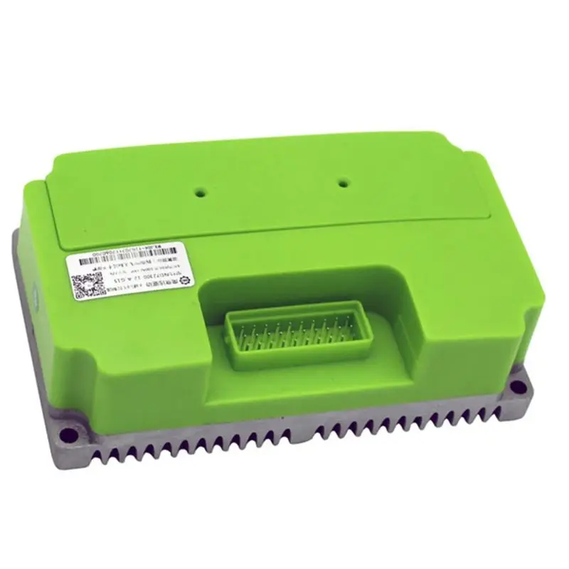Immagine 7: Programmazione e Debugging BT del Controller Motore per Scooter Elettrico 48V-72V 80A 3KW DC a Onda Sinusoidale per Nanjing Fardriver ND72260-X67A
