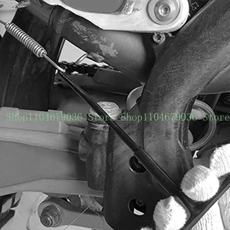 652F Modifikasi Sepeda Modifikasi Pipa Knalpot Knalpot Pegas Berbentuk