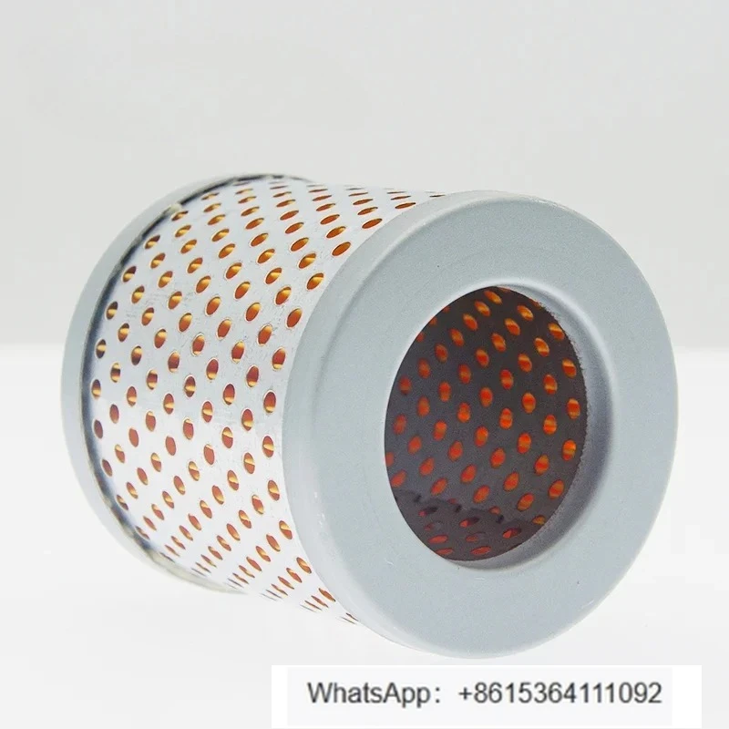 

0532000005 F002 Automation Vacuum Pump Consumables Vacuum Pump Air Intake Filter Element