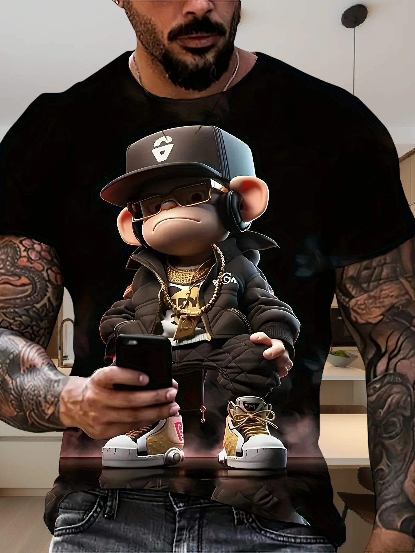 

Summer outdoor men's clothing, motorcycle sportswear, breathable and soft, couple wear, fast delivery