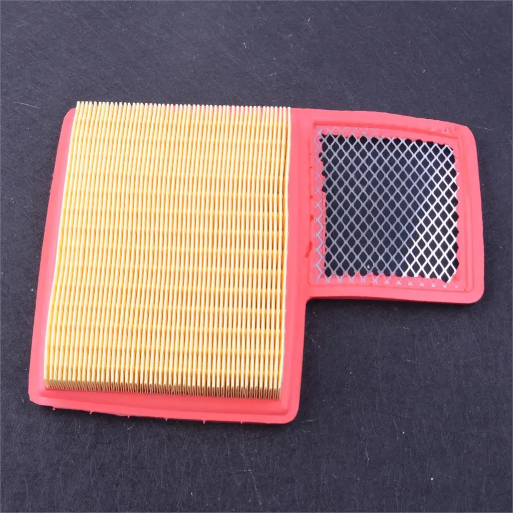 LETAOSK Air Filter & Fuel filter Element Fit For Yamaha G16 G19 G20 G21 G22 G29 Golf Cart JN6-E4450-00, JN6-E4450-01