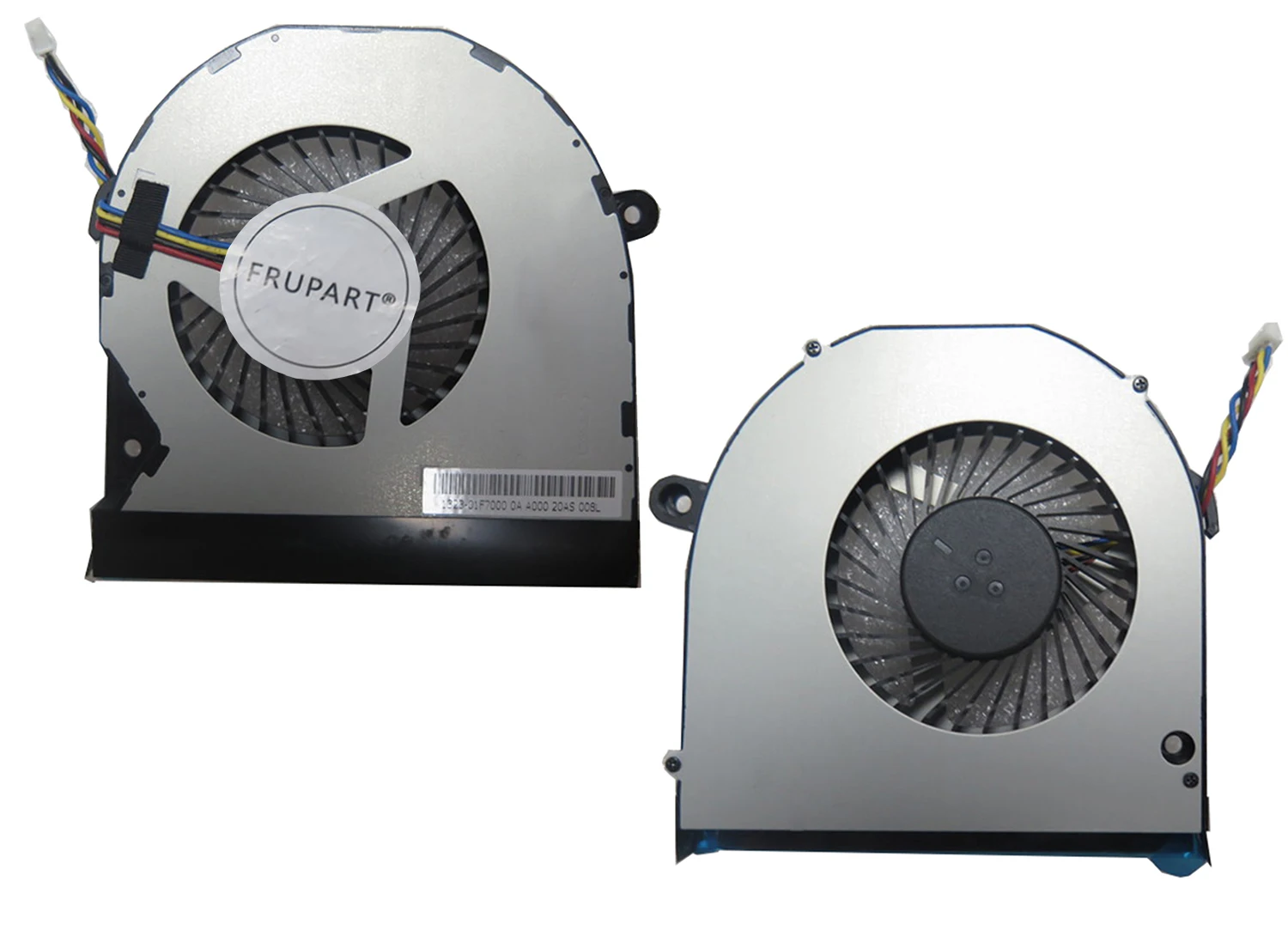 Nuc Fan For Intel N…