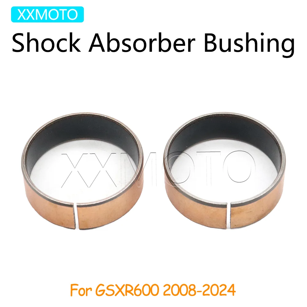 

For Suzuki GSXR600 GSX R600 GSX-R600 2008-2024 Motorcycle Front Fork Shock Absorber Bushing Maintenance Tools
