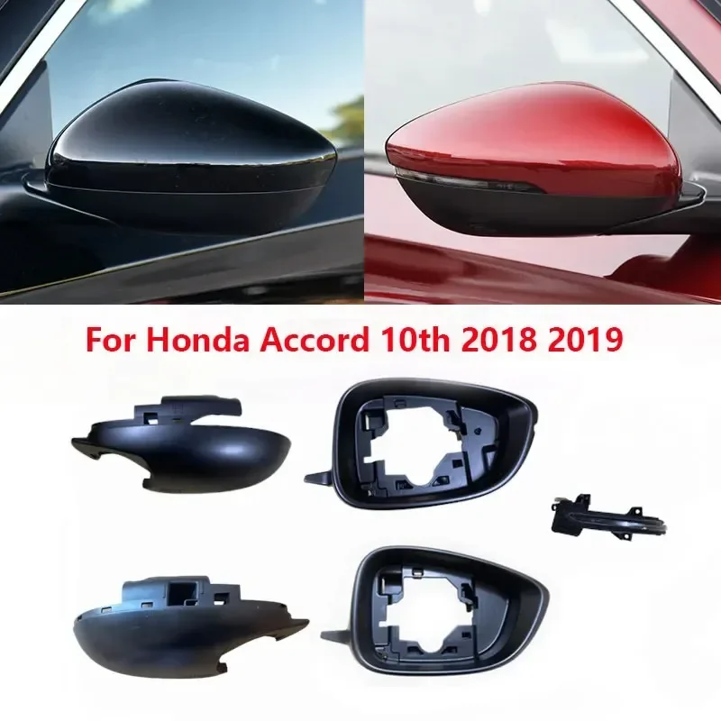 For Honda Accord X …