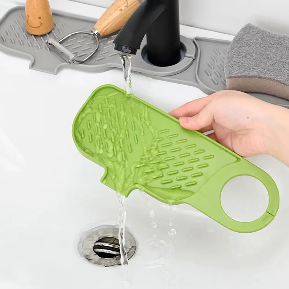 Thumbnail 4 - #81 Best Sink Mats to Buy In 2026