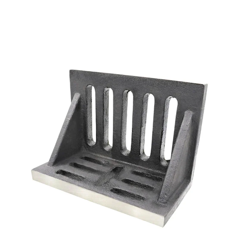 Parte reta da placa de dobra do ângulo de 90 graus da máquina do CNC 6/8/12/14/16/18/20 polegadas