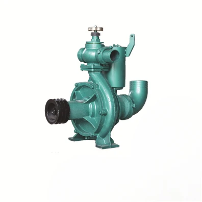 100BP-65-260 4 inch gasoline water pump high pressure pump hand agricultural irrigation pump