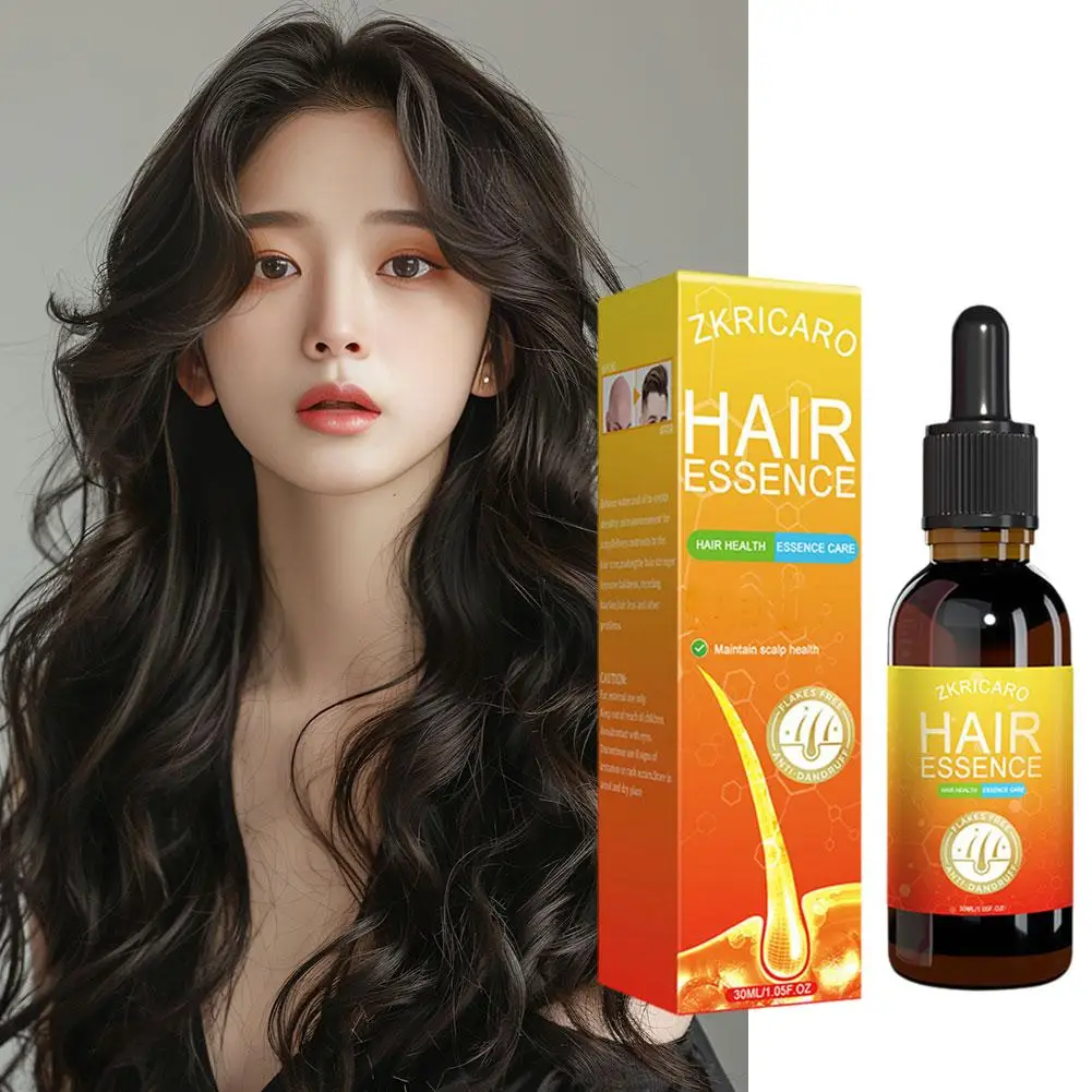 

Новая уплотненная Сыворотка для волос с розмарином 30 мл против выпадения волос, масло для фолликулов, для восстановления кожи головы, для восстановления и ухода за волосами, сыворотка для укрепляющего эффекта D7H7