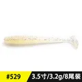 3.5inch529  8pcs
