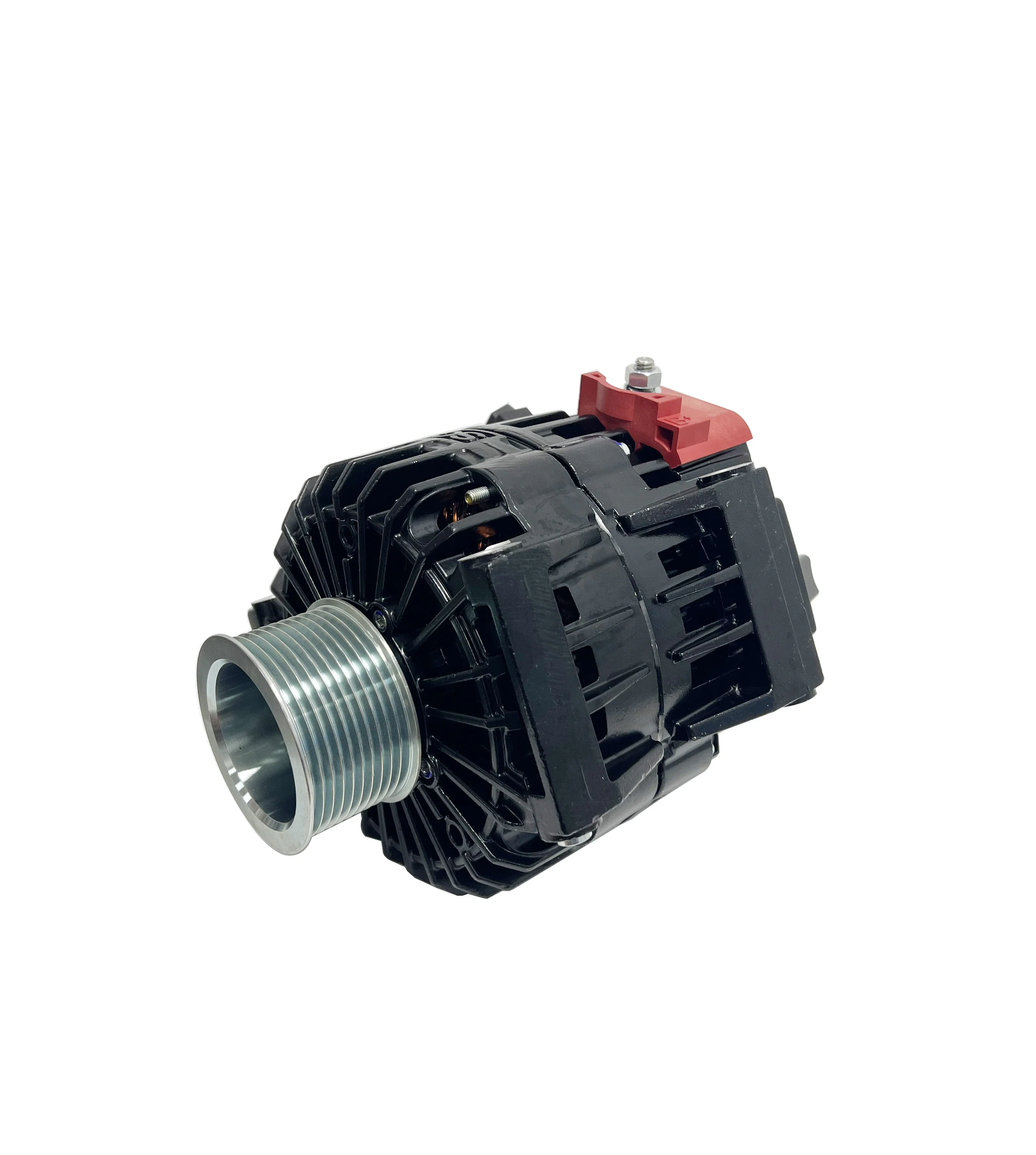 Daewoo Bus Parts  2448165 GB250551501 Alternator for Scantia
