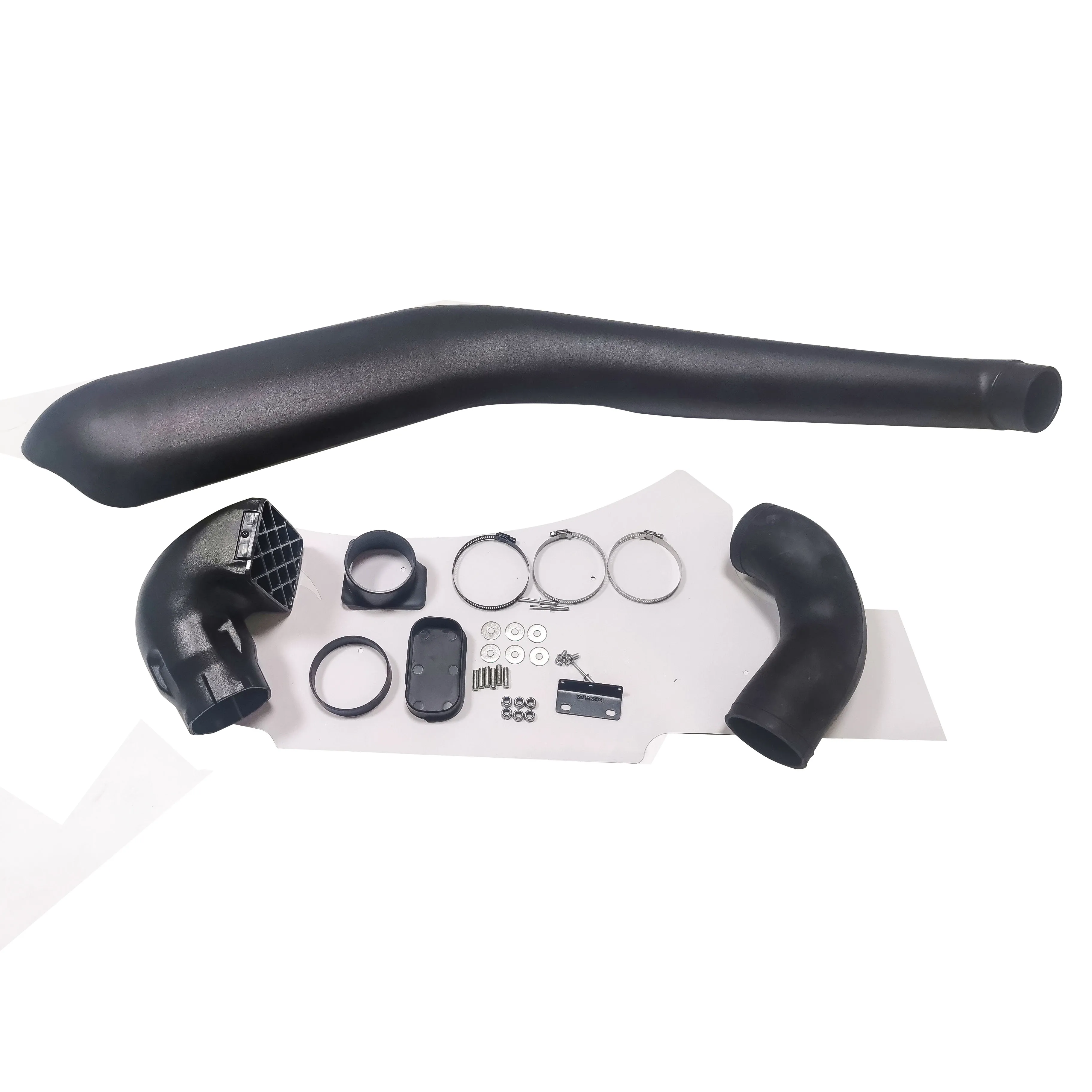 Car Snorkel For Ford Ranger T9 2022 Onwards 4x4 Accesorios Car Snorkel Para Ford Ranger T9 2022 Onwards