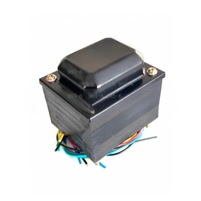 165W Power Transformer, for 6P6P 6P3P EL34 Tube Amplifier DIY and Repair