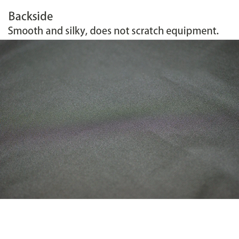 HiFi Equipment CD Player Amplifier Vinyl Phono Decoder DAC Dust Cover Shadow Cover