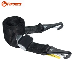 ISOFIX Latch Connector Isofix Connection Seat Belts Latch For Car Baby Seat Safe Child Safety Seats