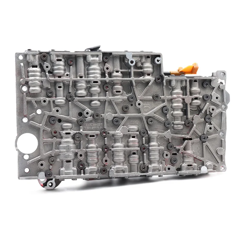 -For 722.9 Transmission Valve Body for  Wave Box Oil Plate Automotive Repair Transmission Oil Plate^