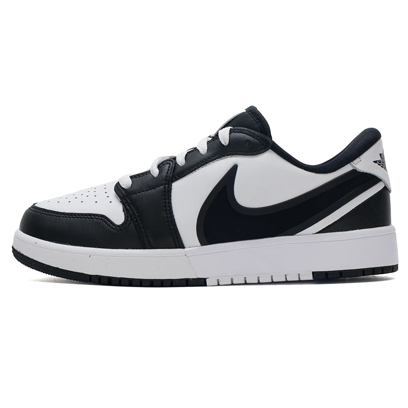 

Женская обувь Nike, большие детские туфли, кроссовки Air Jordan 1 Low Rm (Gs), повседневная обувь, баскетбольная обувь для соревнований, Hq2024-101