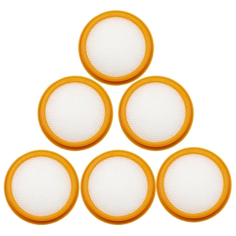 2026 New Mite Remover Replacement Filter For Jimmy B701 B703 B503 BD501-3 BD501 Mite Remover Replacement Parts