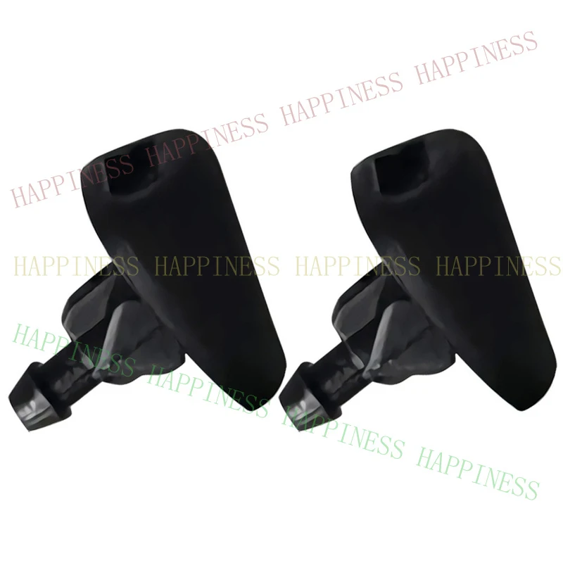RP+   For  Express Dokker Logan Windshield Washer Wiper Spray Nozzle Sprayer Jet