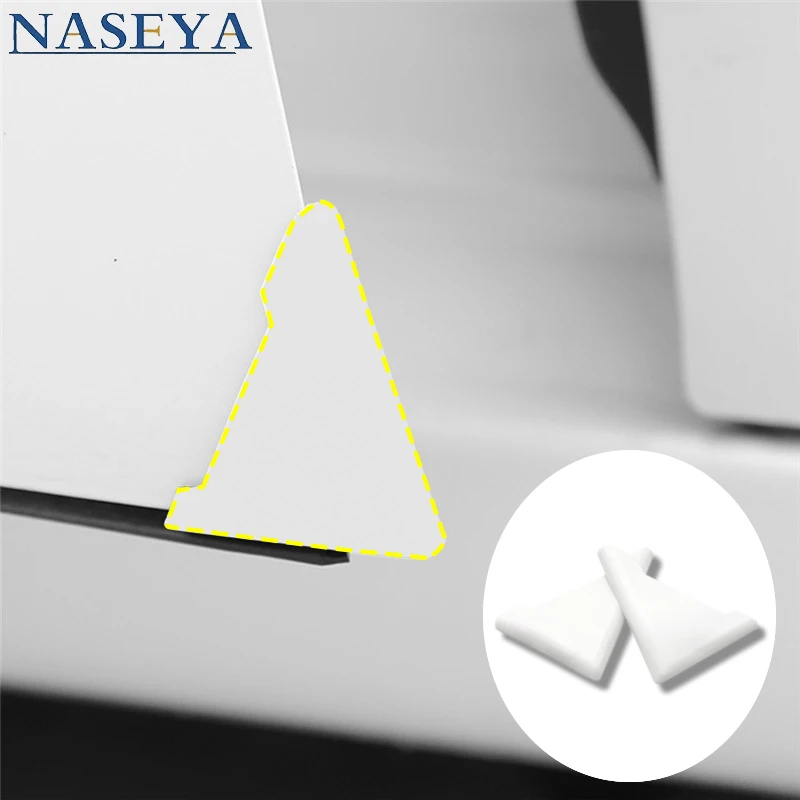 

Car Door Corner Cover Bumper Crash Scratch Protector Anti-Scratch Crash Protection For BMW 3 Series E90 Sedan 2005-2012