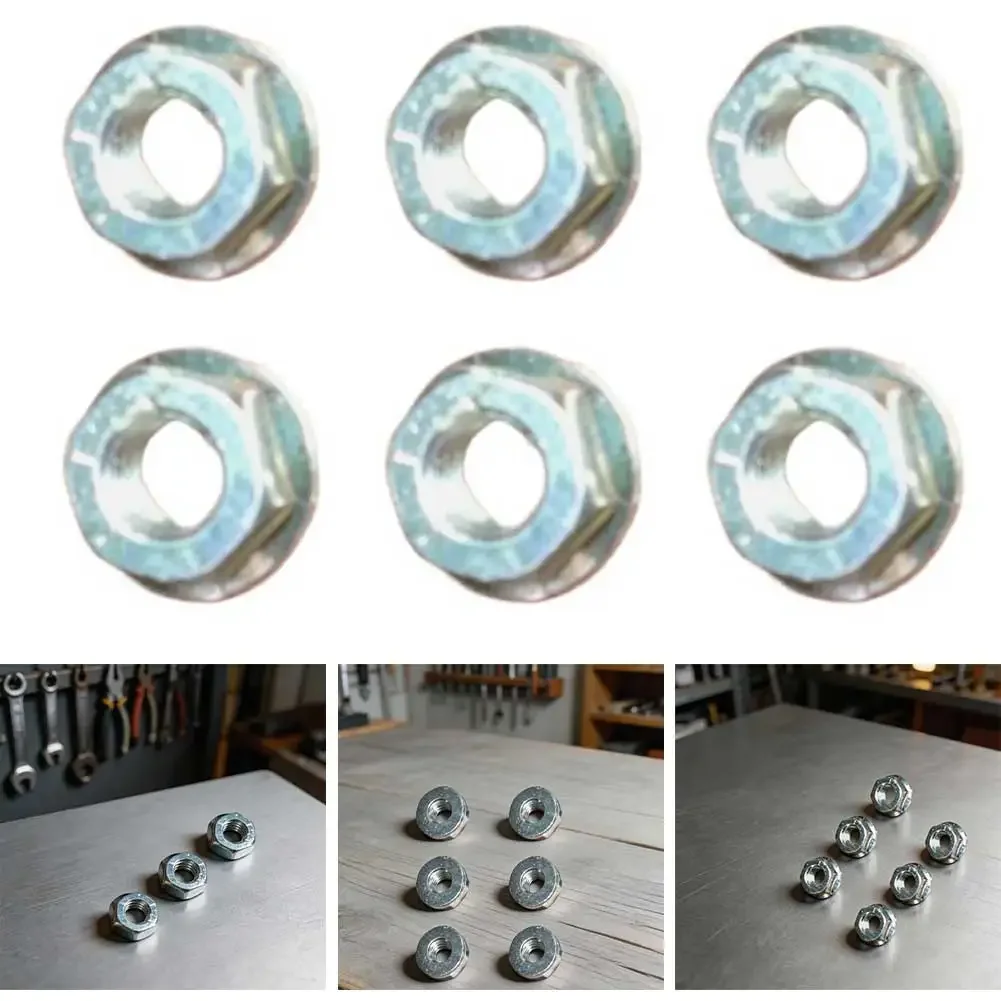 Flywheel Nut 0000 955 0802 For Chainsaw Models 290 310 250 044 390 029 039 440 020T 200T 192T OEM Spec Replacement