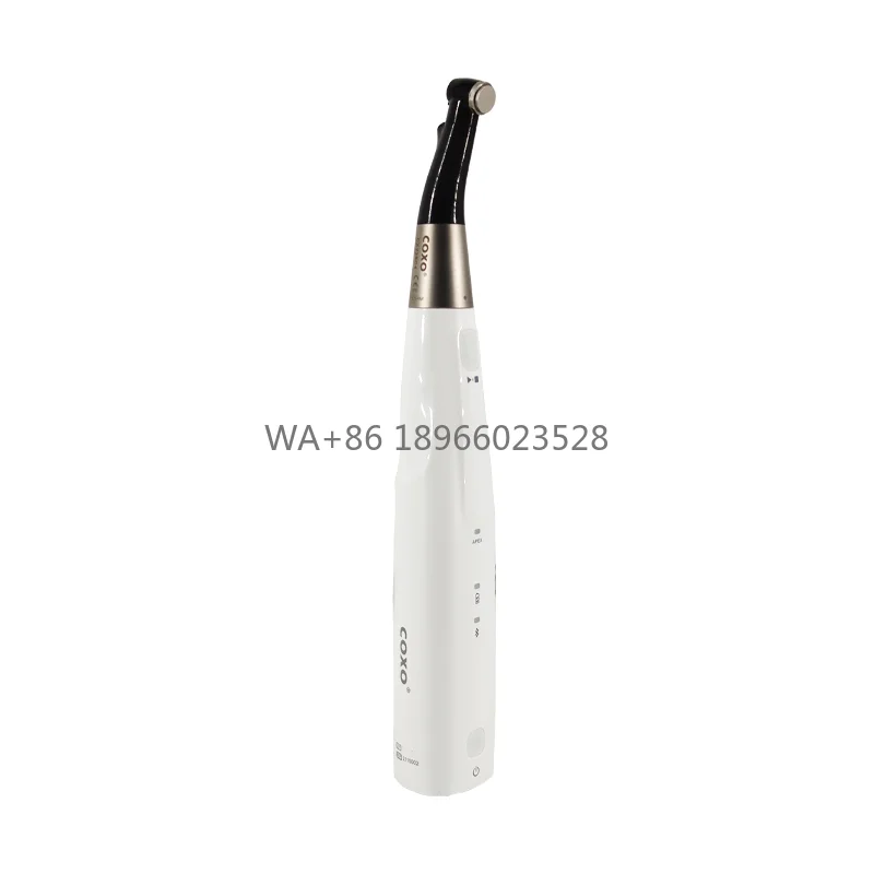 Hot Sales Coxo Dental Wireless LED Endodontic Rotary Motor/Dental Equipment COXOs Endomotor With Built in Apex Locator