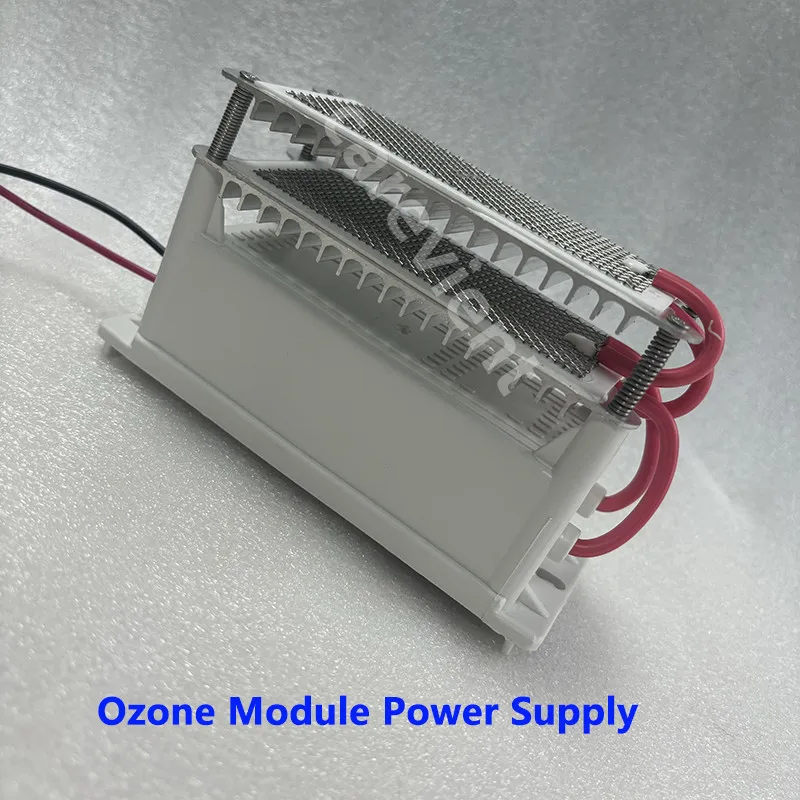 Air Purifier Ozone Generator 110V/220V 10g/h Air Cleaner Ozonizer  Formaldehyde Remove Odor Home Air Freshener Machine