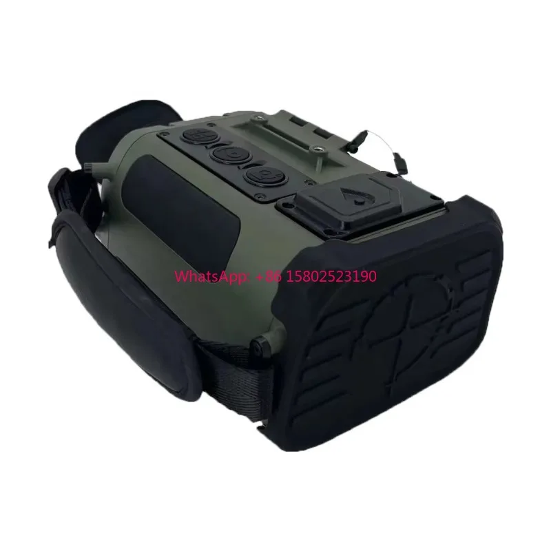 China's Bestsellers OBM Digital Hunting Laser Rangefinder Monocular High Performance 10000m Range IP67 Waterproof