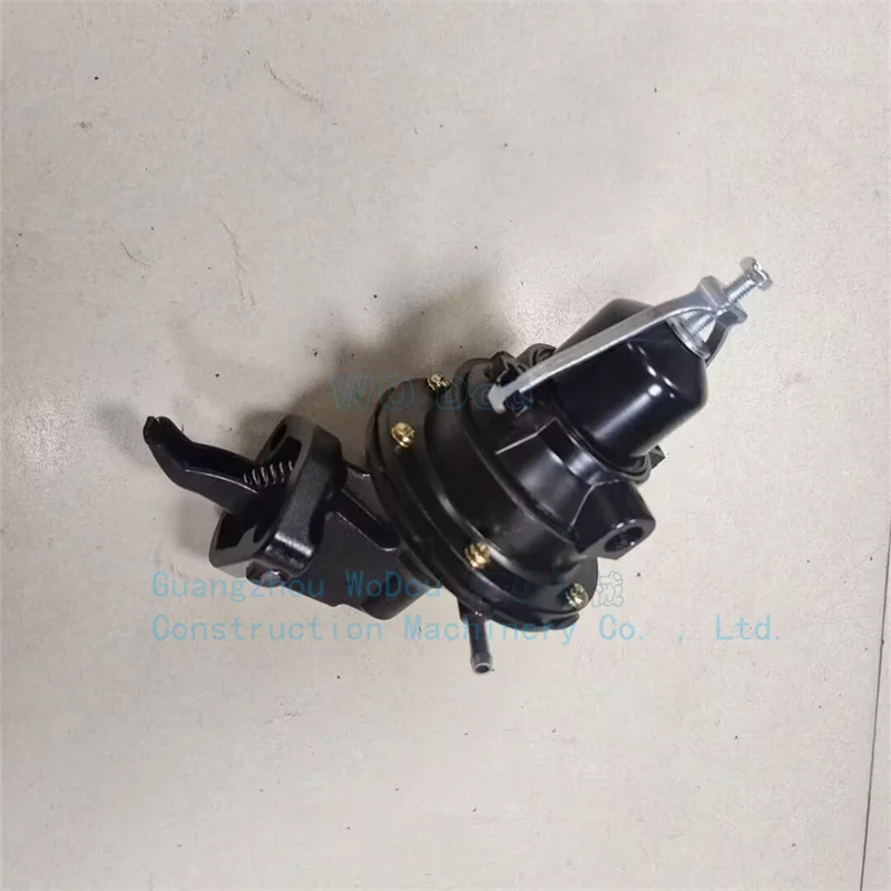 

Новый механический топливный насос для двигателей Mercury Marin MerCruiser OMC Volvo Penta 2.5L 3.0L OEM 8M0073435 3854858 42725A3 18-7282