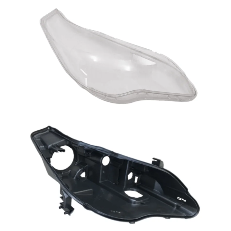 

Для Faw Bestune B50F 2013 2014 2015, автомобильные гаджеты, основание фары, корпус фары, задний корпус, пылезащитный чехол для фар