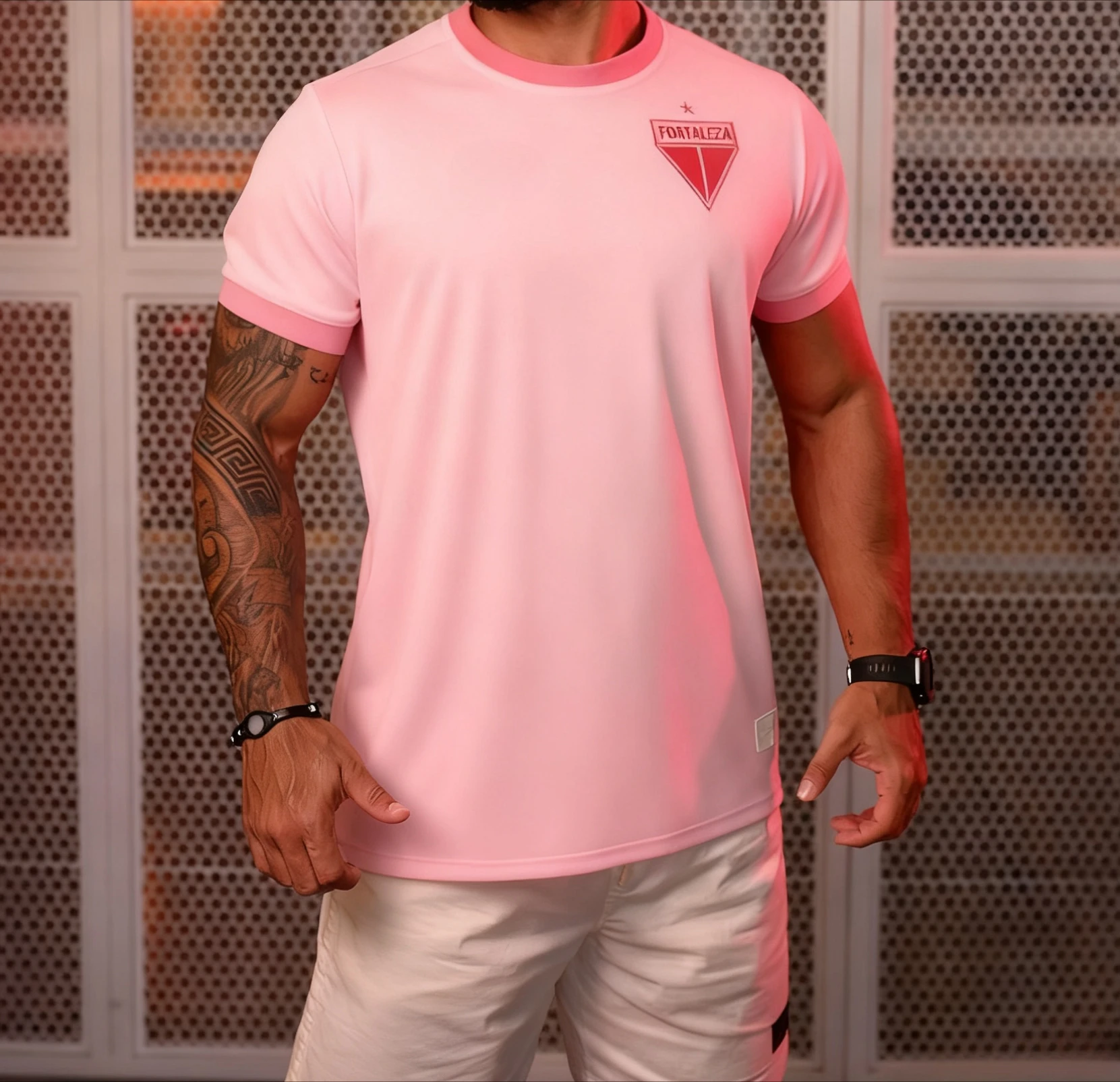 تدريب مشجعي كرة القدم البرازيلية الأكثر مبيعًا، قمصان سريعة الجفاف، ملابس زوجين جديدة لعام 2026، ملابس الوالدين والطفل #6