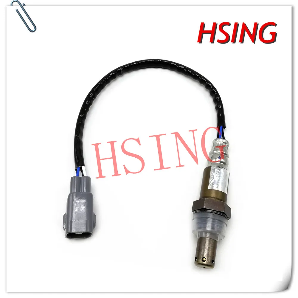 Sensor de oxígeno O2 compatible con Toyota Avanza Rush F800 2NRVE ***N.º de pieza #   89465-BZ430 149100-3781