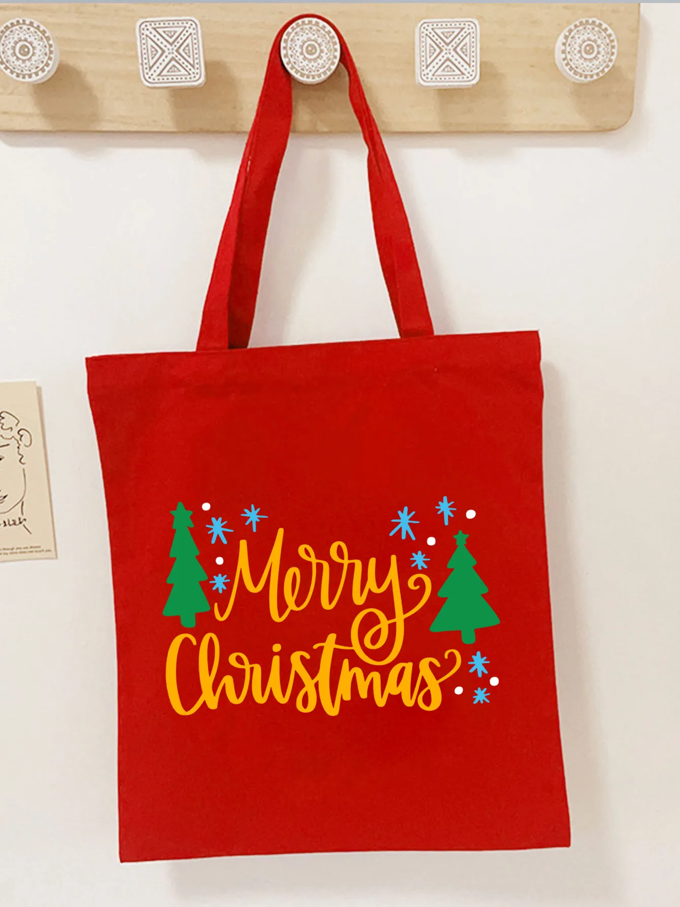 Merry Christmas Can… - image