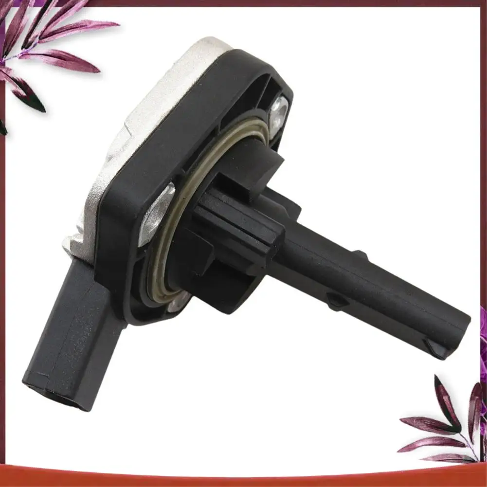 

Durable 1J0907660B Engine Transmitter Oil Level Sensor Compatible For -A6 A4 Passat Replace 1J0907660C 1J0907660
