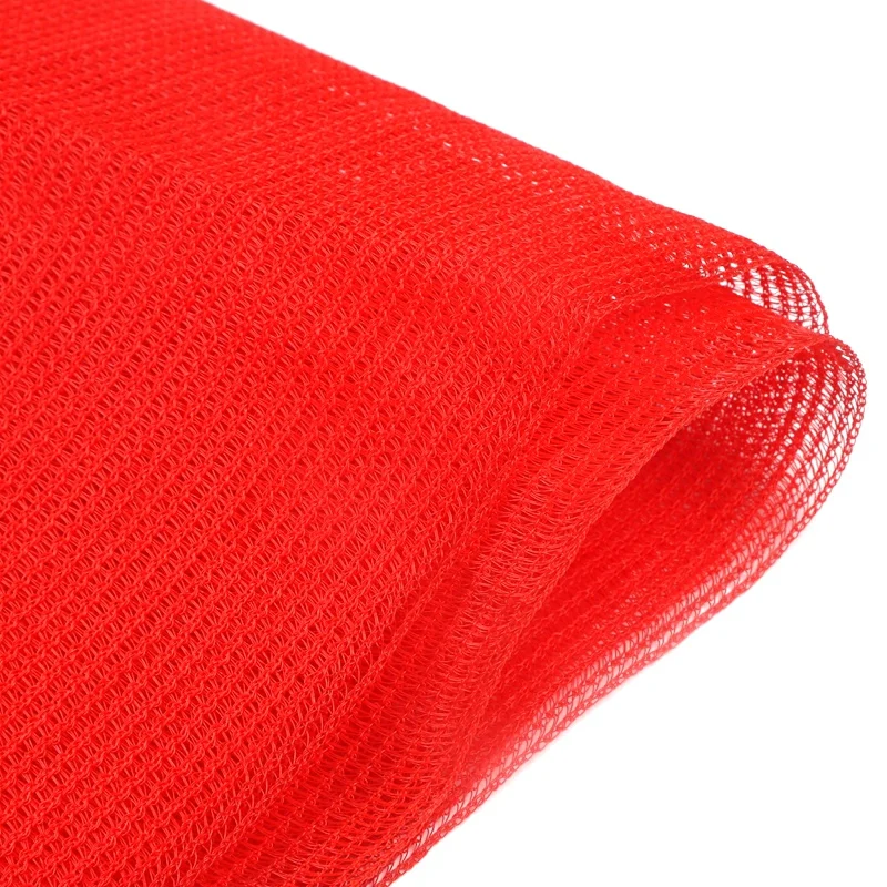 50% Shading 5~7 Years Service Time Anti UV Fabric Mesh Mono HDPE Sun Shade Net Agriculture Greenhouse Shading Screen