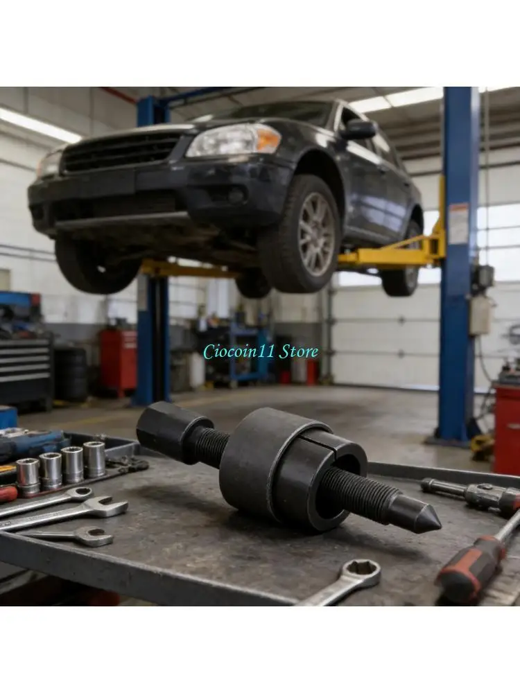 Y1UB Effective Transmission Gear Remover For Models Working With IB5 B5A MX75 Systems
