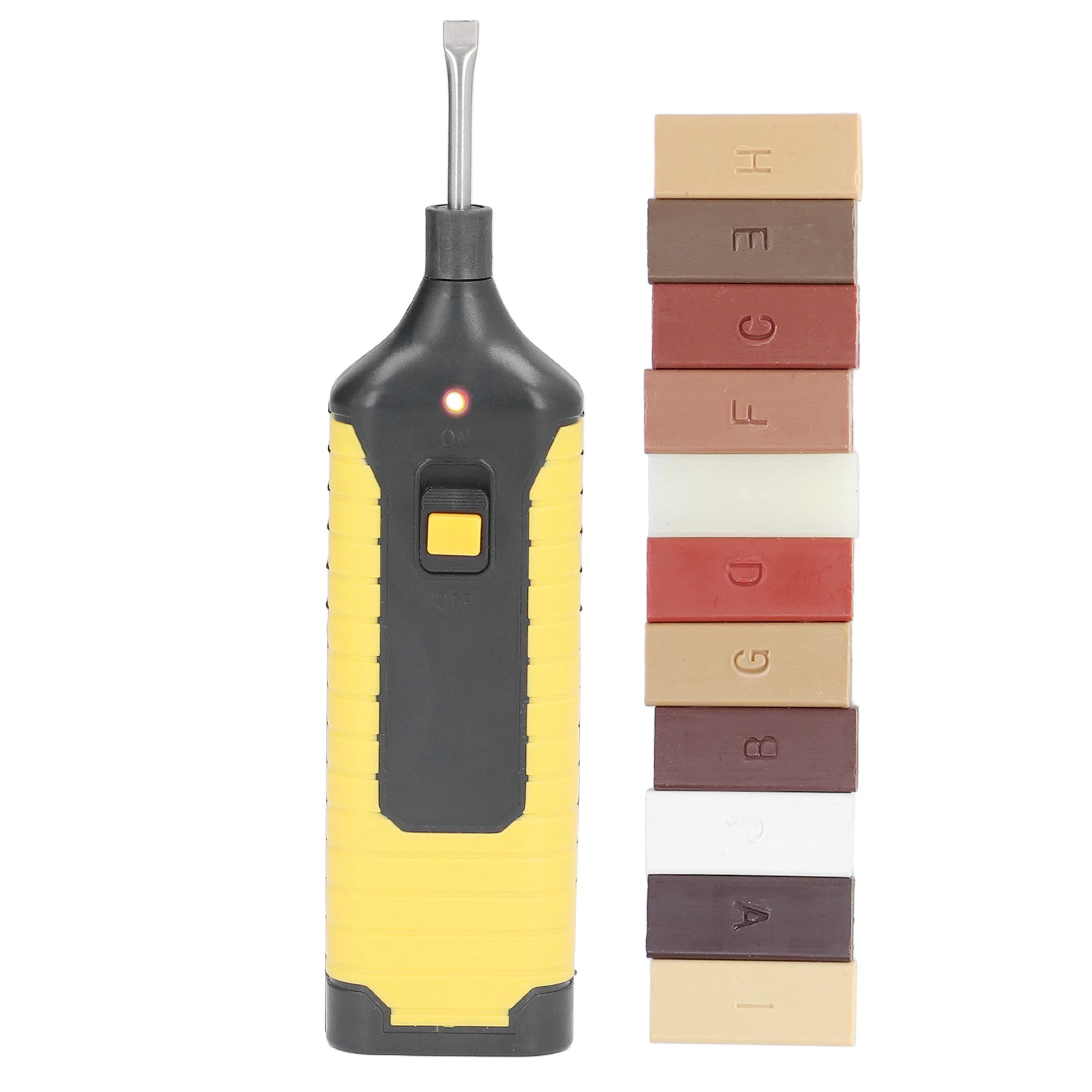 

Wood Furniture Crack Repair Kit Wooden Floor Repair Kit Multifunction Wood Furniture Crack Laminate Scratch Filler