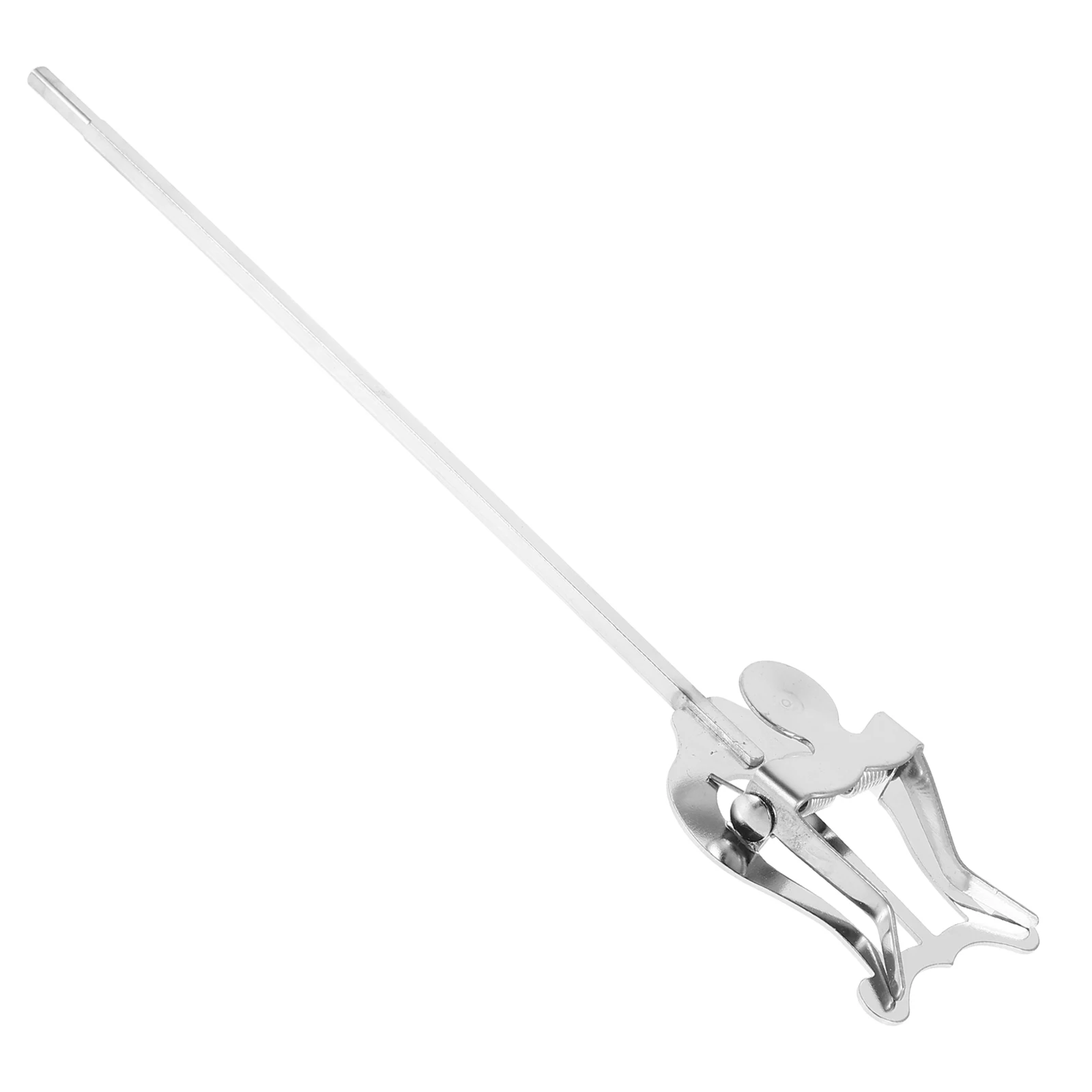 

s Portable Sheet Music Clip for Trumpet Trombone Lyre Marching Band Flute Tenor Saxophone Metal Holder