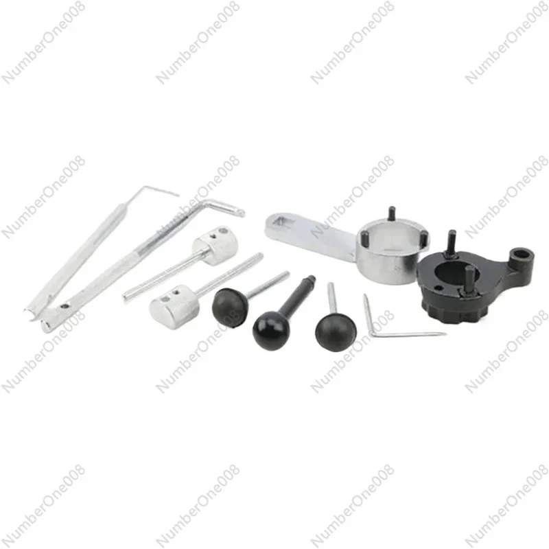 DIESEL ENGINE TIMING TOOL KIT FOR VW AU-DI SEAT SKODA 1.6 2.0 TDI CR