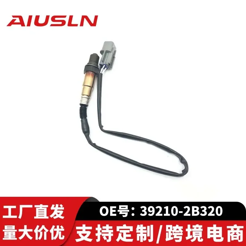 

Oxygen Sensor for Hyundai ix25 1.6L 2014 Asian Market Auto Parts 39210-2B320
