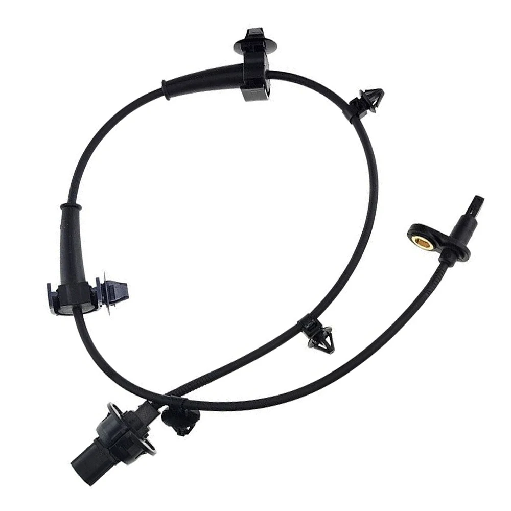 Front Left ABS Wheel Speed Sensor For Honda Civic 2006 2007 2008 2009 2010 2011 2012 57455-SMG-E01