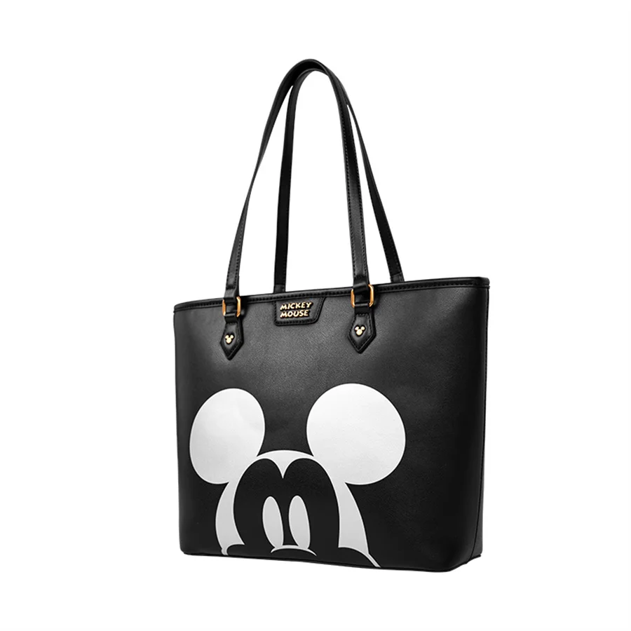 Disney License Mickey fashion Tote bag cute fashion Shoulder Bag