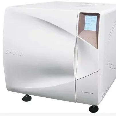 MOST-T 시리즈 B급 탈포탑 멸균기/고압멸균기