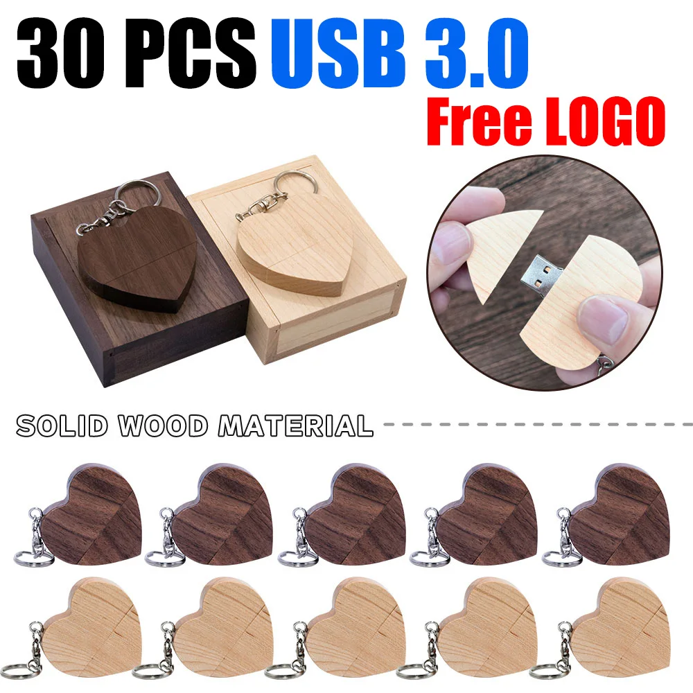 30Pcs/Lot Free Logo…
