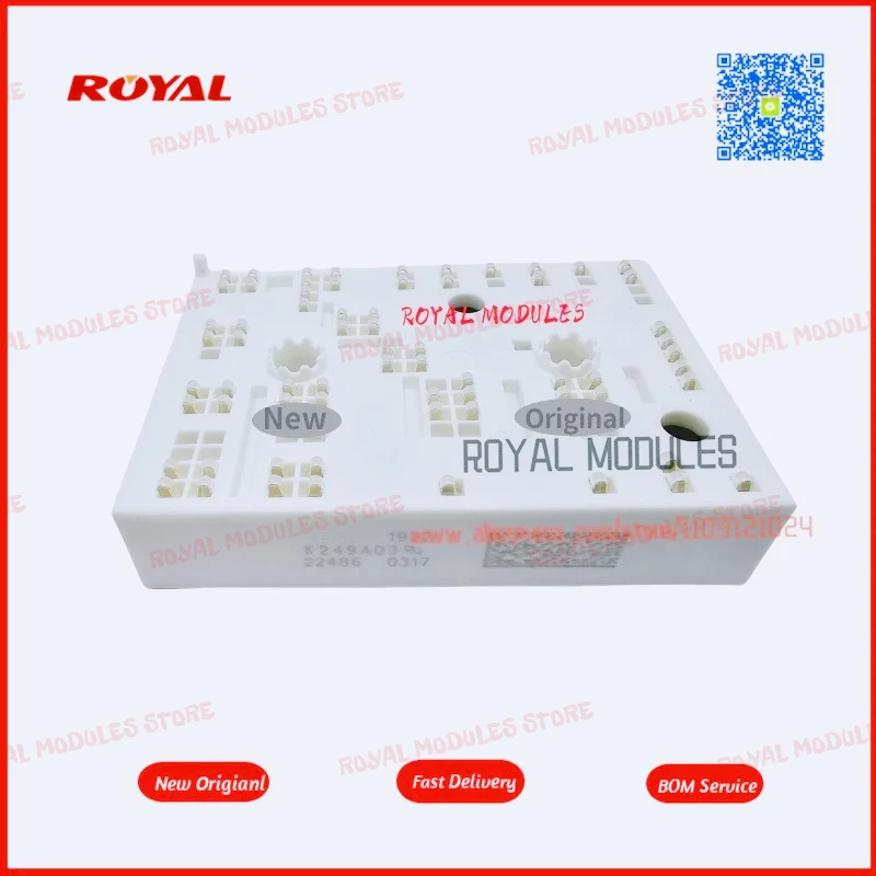 New Original  K249A03  In Stock