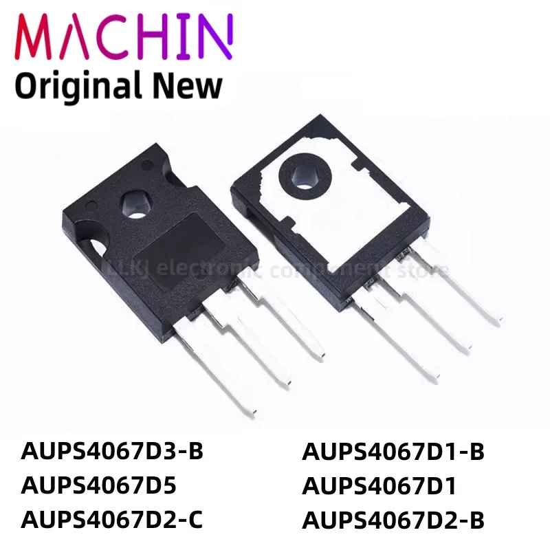 1pcs AUPS4067D3-B AUPS4067D5 AUPS4067D2-C AUPS4067D1-B AUPS4067D1 AUPS4067D2-B TO247 MOS FET TO-247.