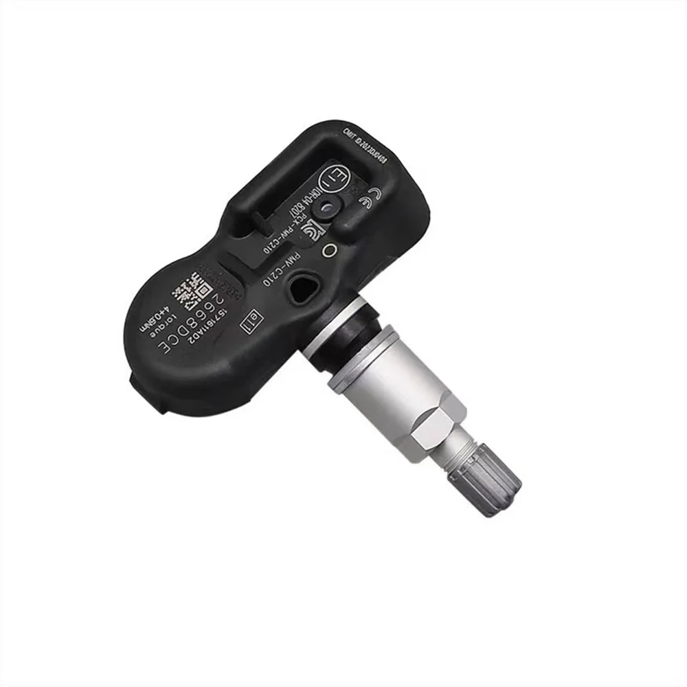 

1/4PCS High-Precision Tire Pressure Sensor 42607-02031 42607-30070, 4260742021, 4260742020 for Toyota RAV4 TPMS Brand New Sensor